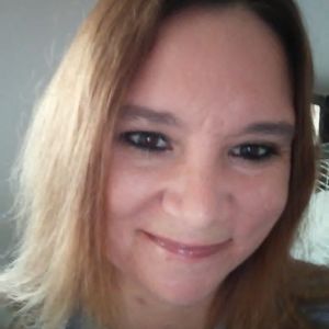 Meet your Posher, Kristie